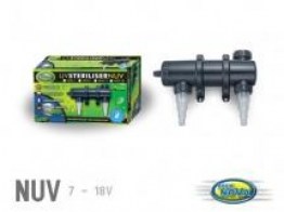 newnewnewnewnewnewnewNUV 7-18W BOX LAMPA